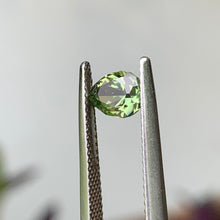 1.01ct Green Sapphire, Pear