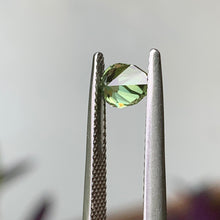 1.01ct Green Sapphire, Pear