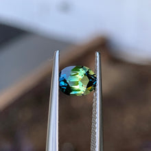1.02ct Parti Australian Sapphire, Oval