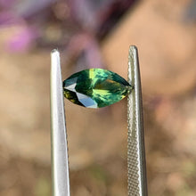 1.25ct Parti Sapphire, Marquise