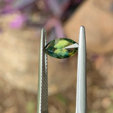 1.25ct Parti Sapphire, Marquise