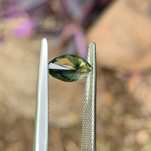 1.25ct Parti Sapphire, Marquise