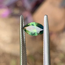 1.25ct Parti Sapphire, Marquise