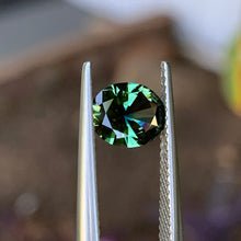 1.27ct Parti Australian Sapphire, Oval