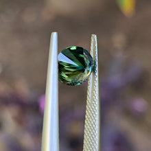 1.27ct Parti Australian Sapphire, Oval
