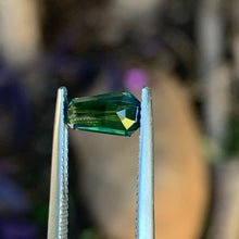 1.45ct Wattle Sapphire, Coffin Shape