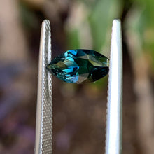 1.47ct Teal Sapphire, Marquise