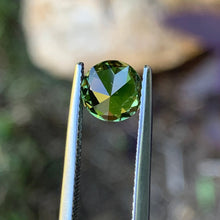 1.52ct Parti Sapphire, Round