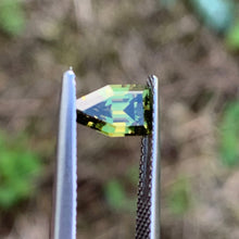 1.52ct Yellow Sapphire, Freeform