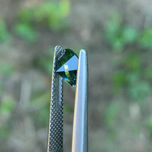 1.55ct Parti Sapphire, Round