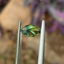 1.62ct Parti Sapphire, Marquise