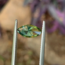 1.62ct Parti Sapphire, Marquise