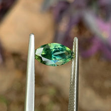 1.62ct Parti Sapphire, Marquise