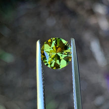 1.69ct Yellow Sapphire, Round