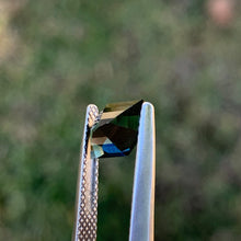 1.73ct Blue Sapphire, Freeform