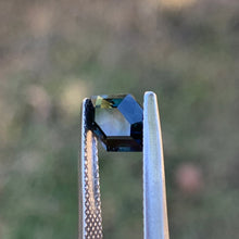 1.73ct Blue Sapphire, Freeform