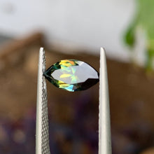 1.73ct Parti Australian Sapphire, Marquise