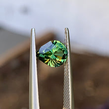 1.75ct Parti Australian Sapphire, Pear Shape