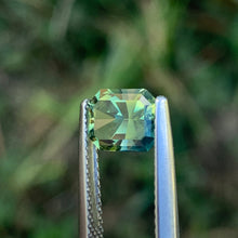 1.75ct Parti Sapphire, Rectangular