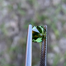 1.79ct Yellow Sapphire, Emerald