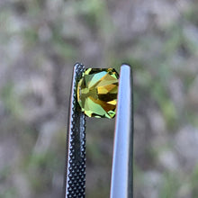 1.79ct Yellow Sapphire, Emerald