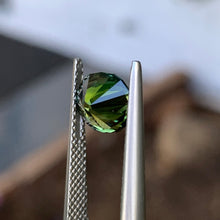 1.89ct Parti Australian Sapphire, Oval