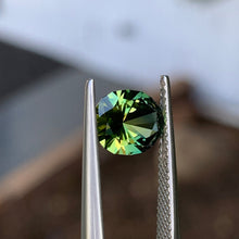 1.89ct Parti Australian Sapphire, Oval