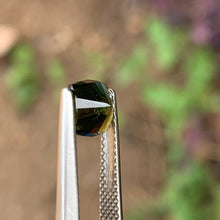 1.8ct Green Sapphire, Cushion