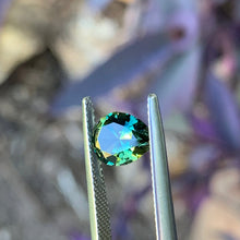 1.8ct Tri Colour Parti Sapphire, Pear