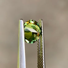 1.93ct Green Sappphire, Round