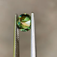 1.93ct Green Sappphire, Round
