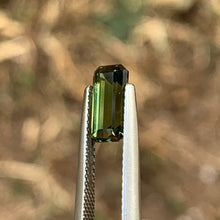 1.98ct Forest Green Sapphire, Emerald