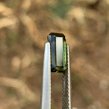 1.98ct Forest Green Sapphire, Emerald