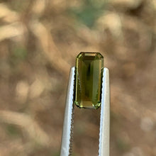 1.98ct Forest Green Sapphire, Emerald