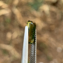 1.98ct Forest Green Sapphire, Emerald
