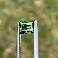 1.99ct Parti Sapphire, Rectangular