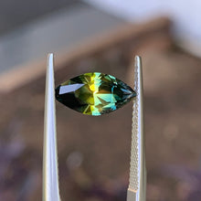 2.24ct Parti Australian Sapphire, Marquise