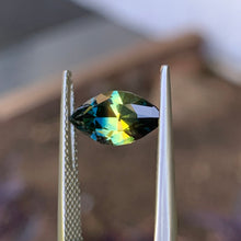 2.24ct Parti Australian Sapphire, Marquise