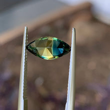 2.24ct Parti Australian Sapphire, Marquise