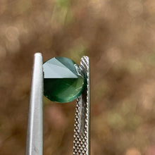 2.3ct Opalescent Green Sapphire, Oval