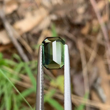 2.52ct Parti Sapphire Rectangular