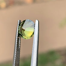 2.11ct Wattle Sapphire, Round