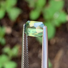 1.44ct Opalescent Sapphire, Rectangular