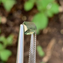 1.44ct Opalescent Sapphire, Rectangular