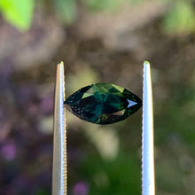 1.92ct Parti Sapphire, Marquise