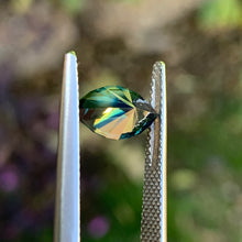 1.92ct Parti Sapphire, Marquise