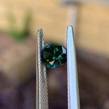 1.19ct Green Sapphire, Pear
