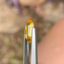 1.4ct Golden Yellow, Freeform