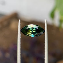 1.73ct Parti Australian Sapphire, Marquise
