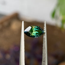 1.73ct Parti Australian Sapphire, Marquise
